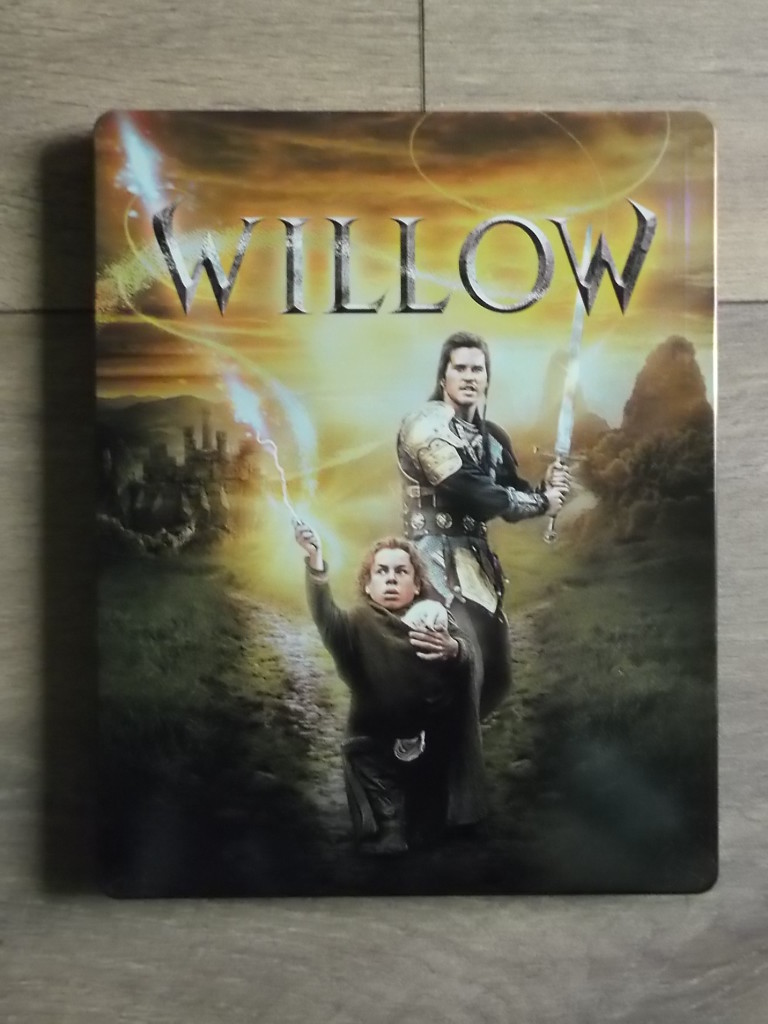 Willow steelbook  (3)